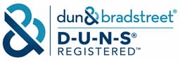 Dun & Bradstreet D-U-N-S Registered