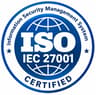 ISO/IEC 27001 — Information Security Management System