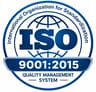 ISO 9001:2015 — Quality Management System