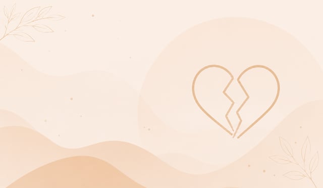 The Quiet Strength of Letting Go