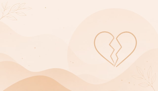 The Quiet Strength of Letting Go